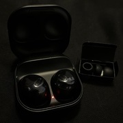 Słuchawki bezprzewodowe Samsung Galaxy Buds Pro
