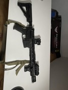 Replika G&G HPA – PolarStar F2, Maxx Model, Lambda 6.01 – pełen custo