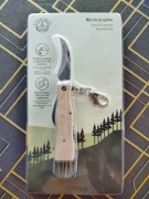 Nóż dla"grzybiarzy".