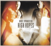 Bruce Springsteen – High Hopes - CD & DVD