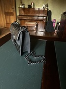 Ekskluzywna torebka damska