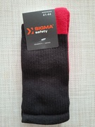 Skarpety robocze rozmiar 41-44