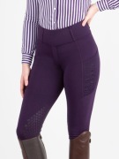 Breginsy Bryczesy ps of sweden 32 xxs kolanowy silikon 