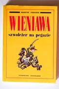 Wieniawa - szwoleżer na pegazie, Mariusz Urbanek