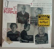 Deep Purple Turning to Crime 2021 2 lp M  S.Morse 