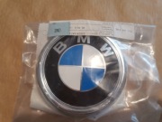 BMW X3 F25 ZNACZEK LOGO EMBLEMAT TYŁ TYLNY KLAPY BAGAŻNIKA
