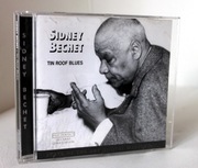 Sidney Bechet - Tin Roof Bllues CD