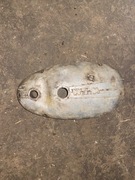 Kapa, pokrywa sprzęgła shl m11,wfm s34