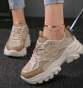 Buty sportowe sneakersy damskie rozmiar 39