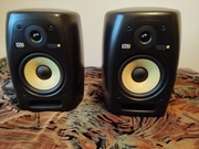 KRK VXT8 - Monitory studyjne (f-a vat)