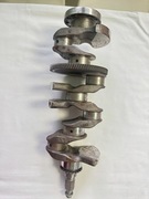 Wał korbowy Volvo S60 2.0t 31316080