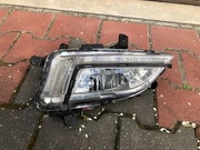Halogen lewy Hyundai Tucson LED lift 2018-2020