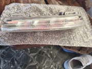 Lewy LED DRL Lampa Do Mercedes Benz C204 W204 SLK R172 W207 C207 W21