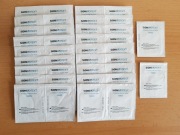 Sion Biotext ConvaTec Gazik Chusteczka Ochrona Skóry Skin Barrier 38 szt.