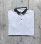 Burton Menswear piękna męska koszulka polo rozmiar-XL