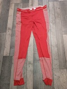 Legginsy termo damskie 95% wiskoza TwentyFour XXL