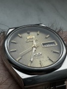 Orient Crystal 21 Jewels – automat vintage lata 80