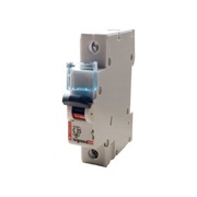 Wyłącznik nadprądowy Legrand C25 1P 605612 S301