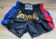 Spodenki Muay Thai rozm. L - Wysyłka z Polski!