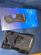 Orteza na kolano Zamst