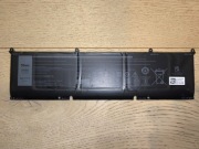 Bateria do DELL G15 5510 5515 5520 5525 DVG8M type 8FCTC 44Wh