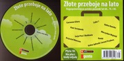 ZŁOTE PRZEBOJE NA LATO - KOMBI CZERWONE GITARY 2 PLUS 1 SKALDOWIE KLENCZON