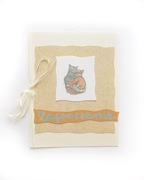 koty zaproszenie, zaproszenia z kotkami, eko zaproszenia, puste zaproszenia