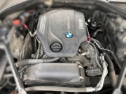 Silnik BMW 2.0 diesel B47D20