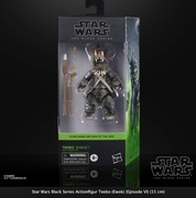 Hasbro Star Wars Black Series TEEBO (EWOK, E9361)