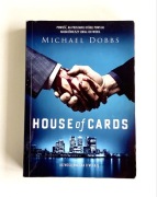 House of Cards Michael Dobbs