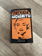 Carol - Patricia Highsmith