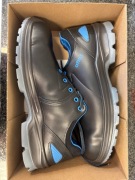 Obuwie ochronne Atlas SL645 XP | ESD S3 buty z podnoskiem rozmiar 45