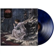 Fires In The Distance Air Not Meant For Us winyl BlueGalaxy NOWY Import USA