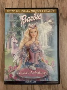 Barbie z Jeziora Łabędziego - płyta VCD