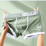 Bokserki oddychajace helo 