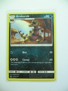 Krokorok - Unbroken Bonds 115/214 - Uncommon
