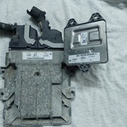 Ford Transit VII Sterownik / Moduł ECU GK2112A650CA