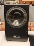 Nubert nuBox AW 993 ! Przepotężny subwoofer ! Jedyny taki ! TOP