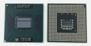 Procesor Intel Core 2 Duo T9500 SLAYX 2.60GHz / 6M / 800MHz Socket P IDEAŁ
