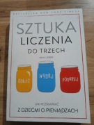 SZTUKA LICZENIA DO TRZECH RON LIEBER