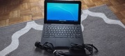 Laptop Dell sprawny 11,6 " z zasilaczem 