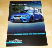 Prospekt BMW M2 by AC Schnitzer (F87) 2016