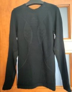 X-bionic Apani 4.0 bluza merino