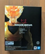 S.H Figuarts - Super Saiyan Son Goku - Z-Fighters