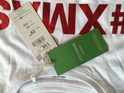 X-MAS Bluzka świąteczna ECO RESERVED r.158 NEW!