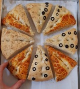 Fokacia chlebek 10szt