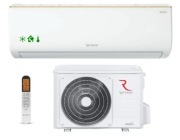 Klimatyzator Rotenso 2,6kW do 30m2 z montażem. MAZOWIECKIE