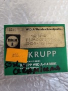 Płytka tokarska ceramiczna WIDIA SNGN 120816T