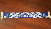 HERTHA BSC BERLIN szal szalik klubowy
