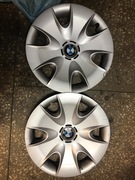 Kołpak kołpaki BMW 16 2 sztuki 